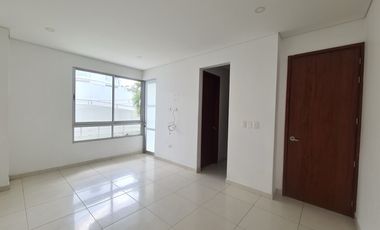 COD. 604 - SE VENDE APARTAMENTO - BARRIO: LA TOSCANA