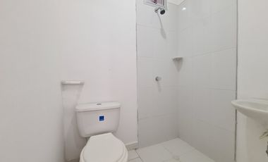 COD. 604 - SE VENDE APARTAMENTO - BARRIO: LA TOSCANA