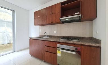 COD. 604 - SE VENDE APARTAMENTO - BARRIO: LA TOSCANA