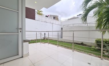 COD. 604 - SE VENDE APARTAMENTO - BARRIO: LA TOSCANA
