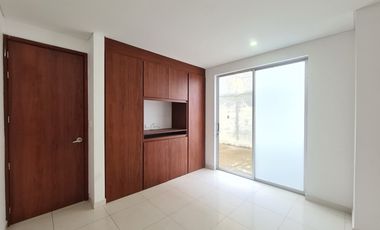 COD. 604 - SE VENDE APARTAMENTO - BARRIO: LA TOSCANA