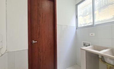 COD. 604 - SE VENDE APARTAMENTO - BARRIO: LA TOSCANA