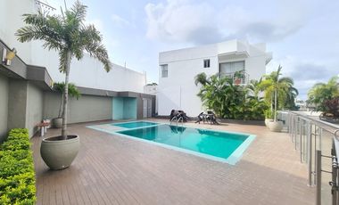 COD. 604 - SE VENDE APARTAMENTO - BARRIO: LA TOSCANA