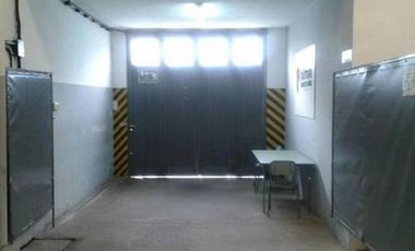 AMPLIO GALPON EN VENTA CON OFICINAS