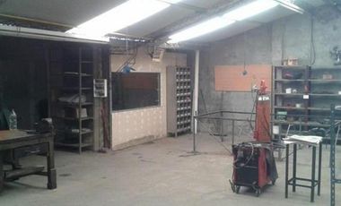 AMPLIO GALPON EN VENTA CON OFICINAS