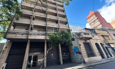 Departamento de dos dormitorios en alquiler zona centro