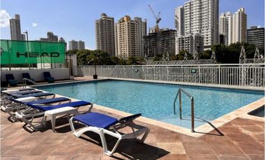 VENTA DE APARTAMENTO EN SAN FRANCISCO BAY 2 RECMARAS JP