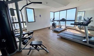 VENTA DE APARTAMENTO EN SAN FRANCISCO BAY 2 RECMARAS JP