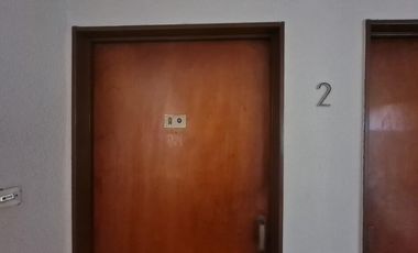 Departamento en  Edif INCONE