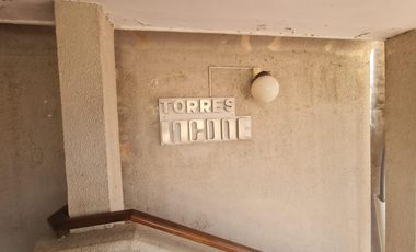 Departamento en  Edif INCONE