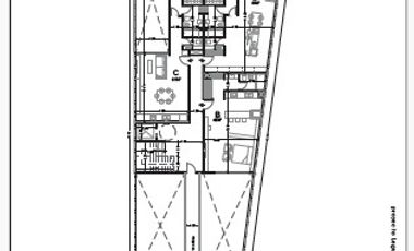 Departamento en venta en Mataderos
