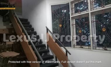 Dijual Gudang dan Kantor di Multiguna, Alam Sutera.