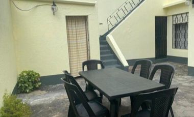 Casa en venta en Haedo Chico