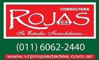 Casa en venta en Haedo Chico