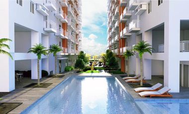 Quantum Residences Pre Selling Condo Studio With Balcony  Taft Avenue Pasay City