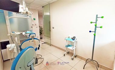 Local Comercial en Venta en Metro Manuel Montt