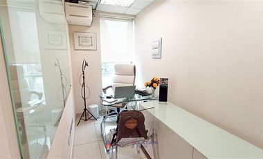 Local Comercial en Venta en Metro Manuel Montt