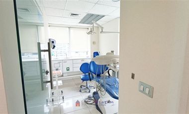 Local Comercial en Venta en Metro Manuel Montt