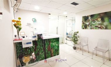 Local Comercial en Venta en Metro Manuel Montt