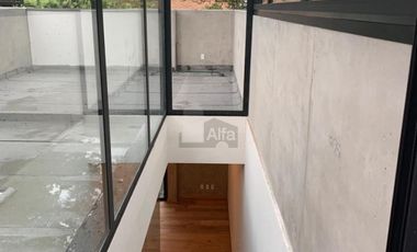 Casa sola en venta en Condesa, Cuauhtémoc, Ciudad de México