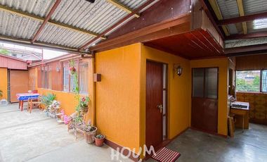 Casa Los almendros ID: 165740r