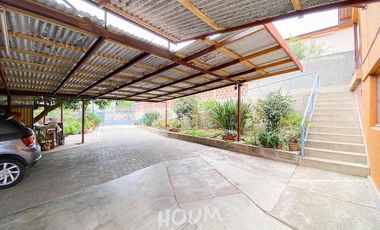 Casa Los almendros ID: 165740r