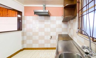 Casa Los almendros ID: 165740r