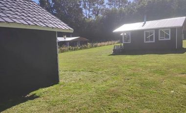 Casa en venta en Villarrica