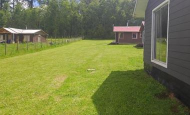 Casa en venta en Villarrica