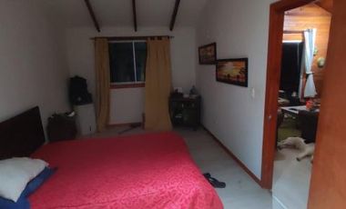 Casa en venta en Villarrica