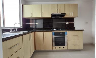 apartamento en venta en colsag. Cod V7001