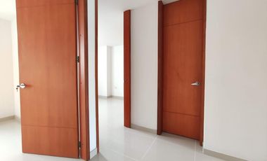 apartamento en venta en colsag. Cod V7001