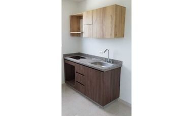 Apartaestudio en venta en Monteverde