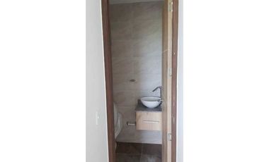 Apartaestudio en venta en Monteverde
