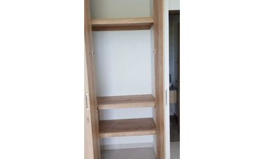 Apartaestudio en venta en Monteverde