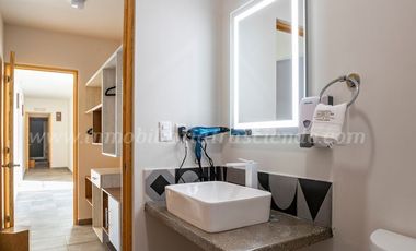 En Venta! Hotel de Lujo en Excelente ubicación, Zapopan, Jalisco.