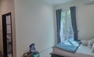 Rumah Pelangi Indah, Kelapa Gading