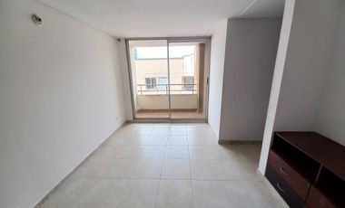 apartamento en arriendo en c.r alameda  piso 4 sin ascensor. Cod A13880