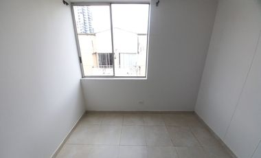 apartamento en arriendo en c.r alameda  piso 4 sin ascensor. Cod A13880
