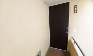 apartamento en arriendo en c.r alameda  piso 4 sin ascensor. Cod A13880