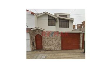 🏡 Venta De Casa En Chorrillos