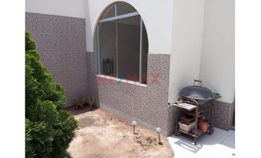 🏡 Venta De Casa En Chorrillos