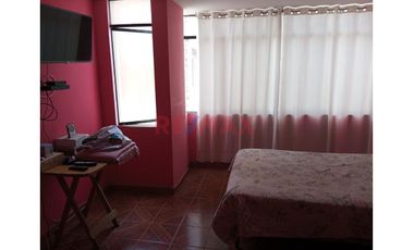 🏡 Venta De Casa En Chorrillos