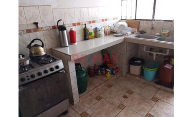 🏡 Venta De Casa En Chorrillos