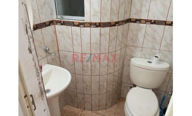 🏡 Venta De Casa En Chorrillos