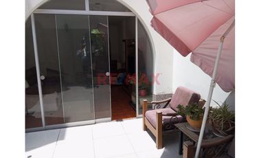 🏡 Venta De Casa En Chorrillos