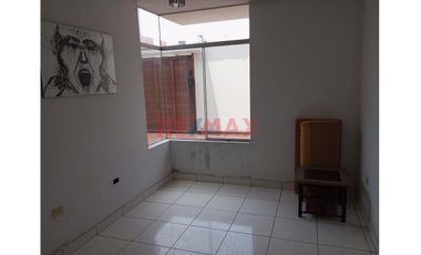 🏡 Venta De Casa En Chorrillos