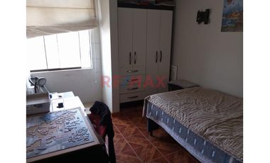 🏡 Venta De Casa En Chorrillos