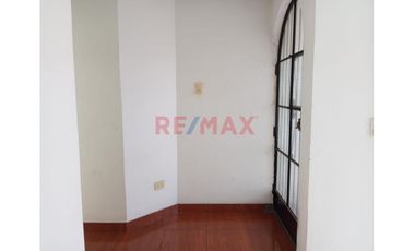 🏡 Venta De Casa En Chorrillos