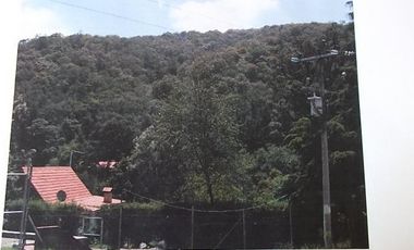 EXCELENTE TERRENO EN VILLA DEL CARBÓN